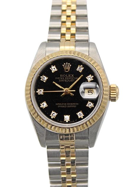 ladies datejust rolex box|ladies Datejust Rolex for sale.